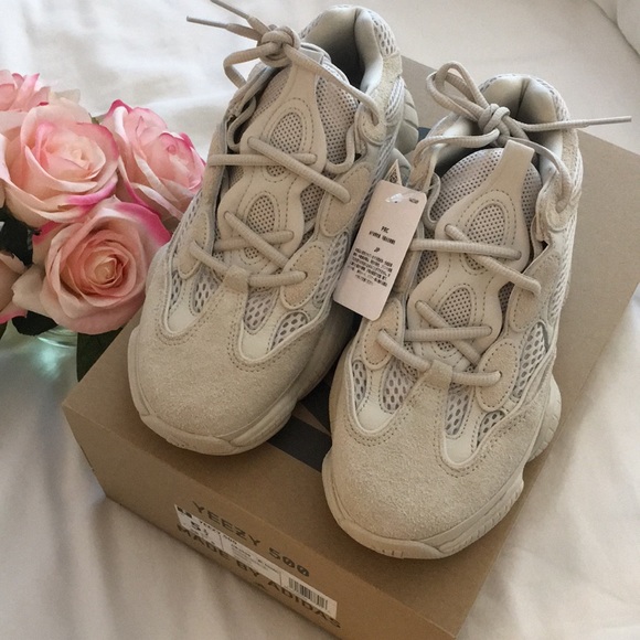 yeezy 500 blush womens